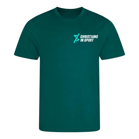 Mens T-Shirt | Jade (Running Man)
