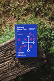 Spiritual Game Plan